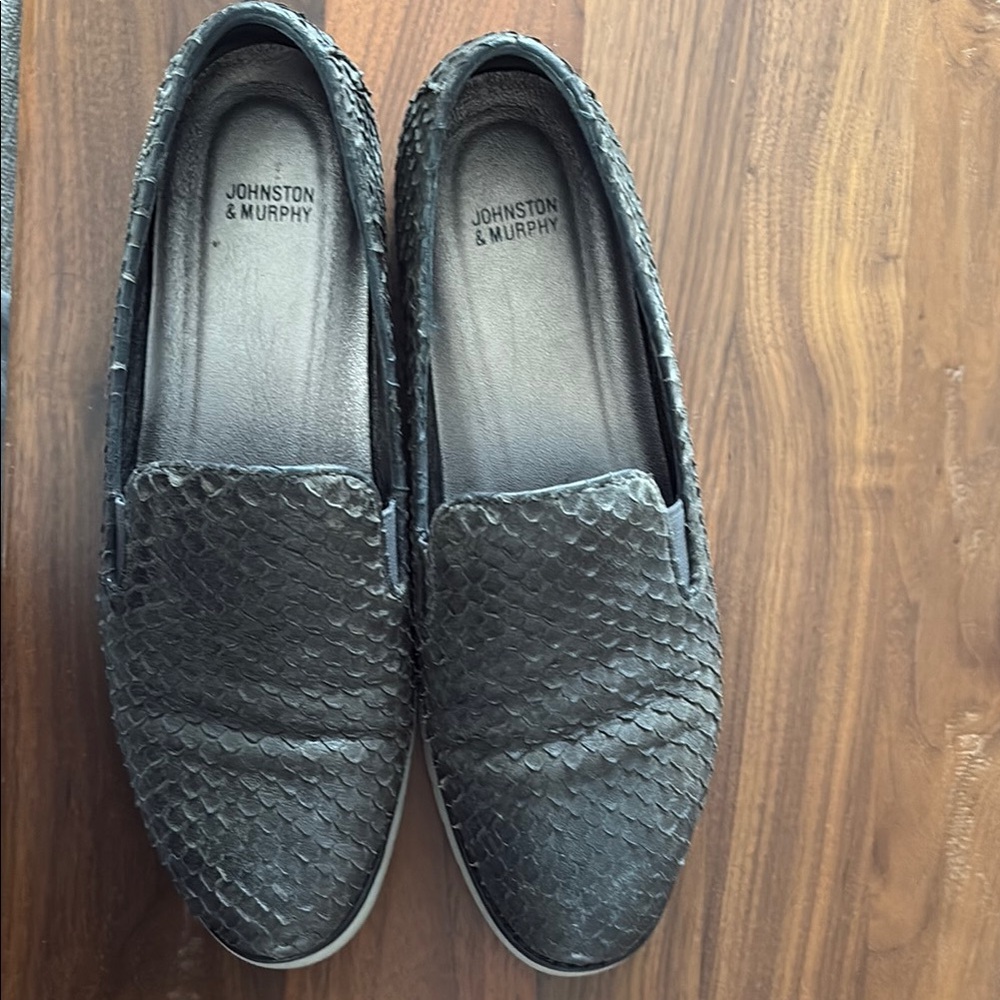 Johnston & Murphy Women’s  Shoes - Penelope